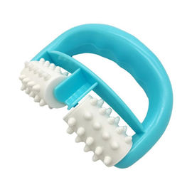 Anti Cellulite Handheld Body Massager Roller Size 14 * 10 * 4.2cm Customized Logo